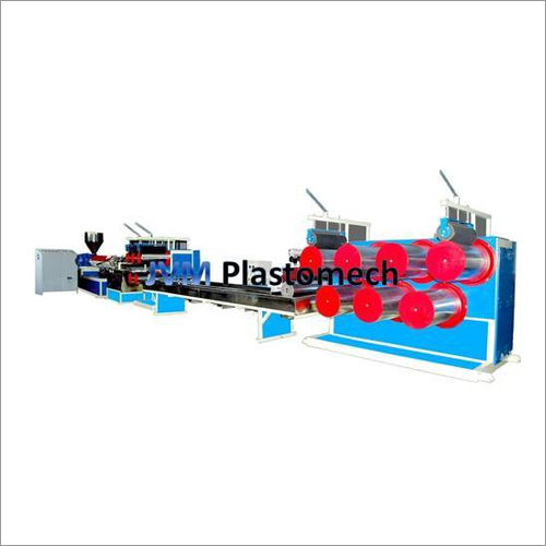 Monofilament Plant