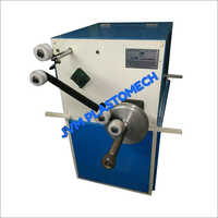 Box Strapping Winder Machine