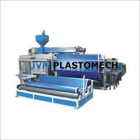 Extrusion Coating Lamination Plant
