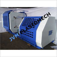 Mild Steel Manual Rope Making Machine