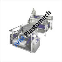 LDPE Air Bubble Sheet Plant