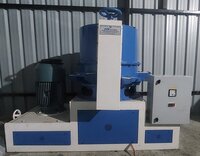 Agglomerator Machine